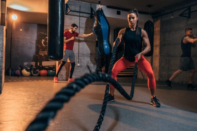 The Importance and Benefits of Training