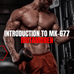Benefits of Mk677 for Improved Health & Performance