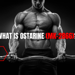 What Ostarine (Mk-2866) Can Do for You