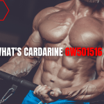 What Can Cardarine (Gw-501516) Do for You?