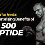 Maximizing Your Potential The Surprising Benefits of TB 500 Peptide