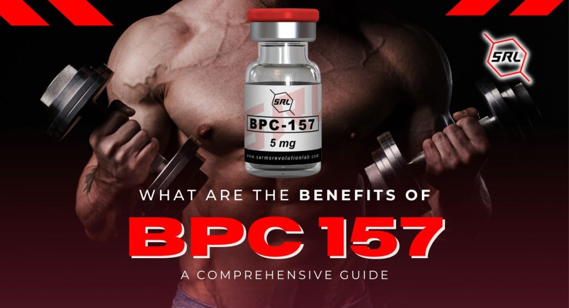 What Are The Benefits Of BPC 157 A Comprehensive Guide