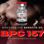 What Are The Benefits Of BPC 157 A Comprehensive Guide