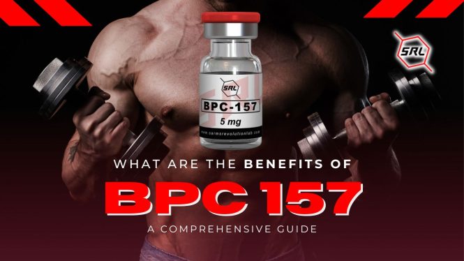 What Are The Benefits Of BPC 157 A Comprehensive Guide