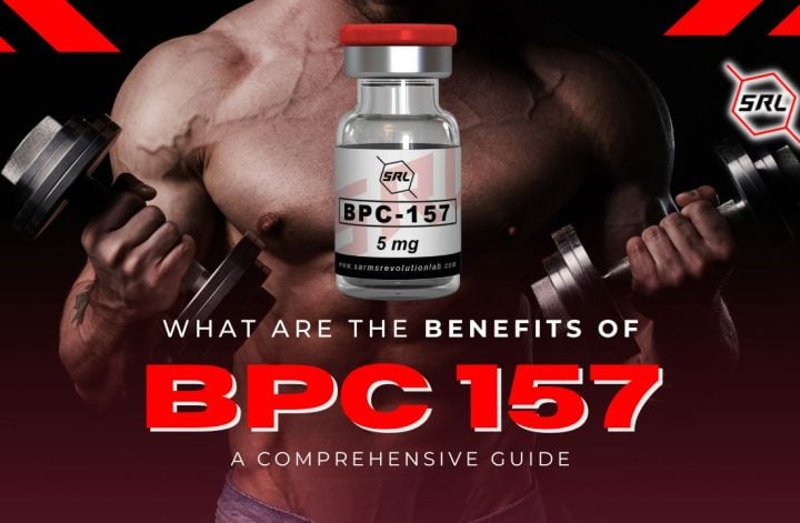 What Are The Benefits Of BPC 157 A Comprehensive Guide