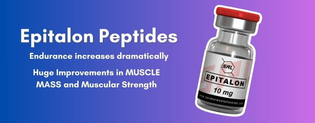 Unlocking the Potential of Epitalon Peptides