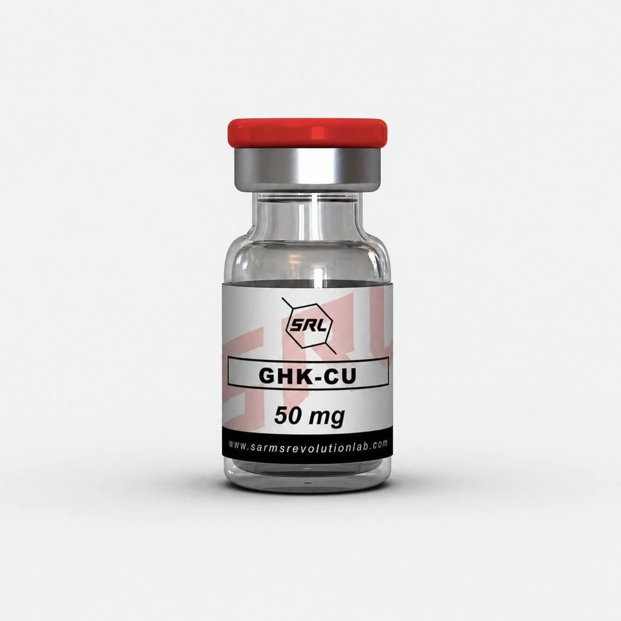 GHK-CU 50MG Ny SRL Canada