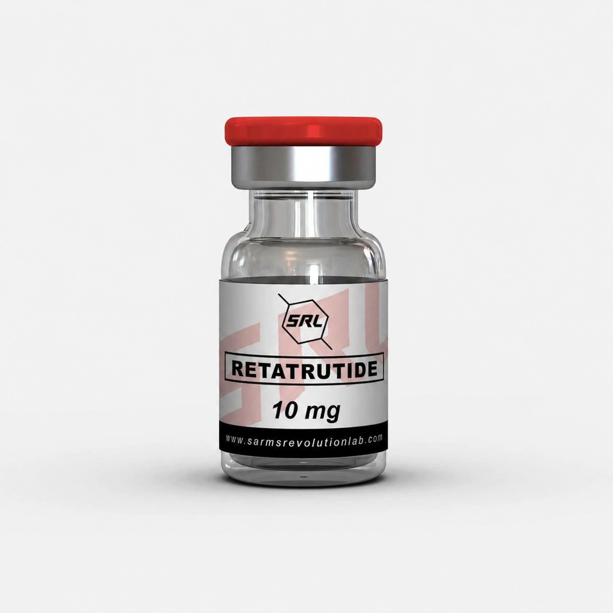 Retatrutide 10MG By SRL Canada